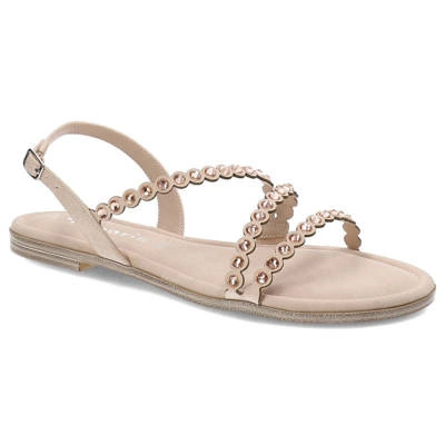 Sandalen TAMARIS - 1-28140-20 521 Rose