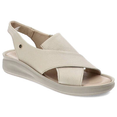 Sandały ARMODO - 40392 V.Beż