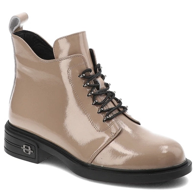 Stiefeletten FILIPPO - DBT6318/24 BE Beżowy