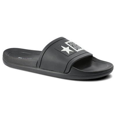 Klapki BIG STAR - DD174699 906 Czarny