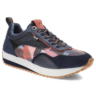 Sneakers ANEKKE - 37841-803 Dunkelblaue