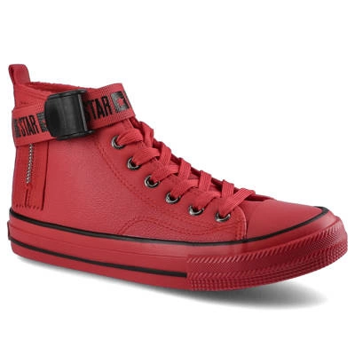 Turnschuhe BIG STAR - GG274028 Rot