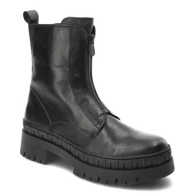 Botki MARCO TOZZI - 2-25409-41 001 Black