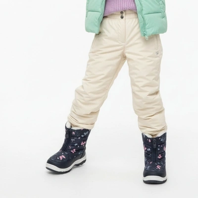 Śniegowce BIG STAR - KK374236 Granat