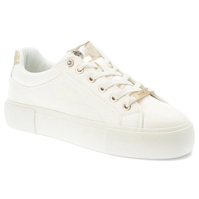 Trampki BIG STAR - NN274211 Biały