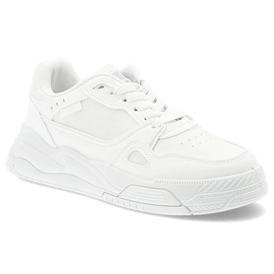 Sneakersy BIG STAR - NN274667 Biały