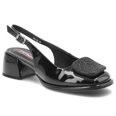 Sandały ARTIKER - 56C2426 Black