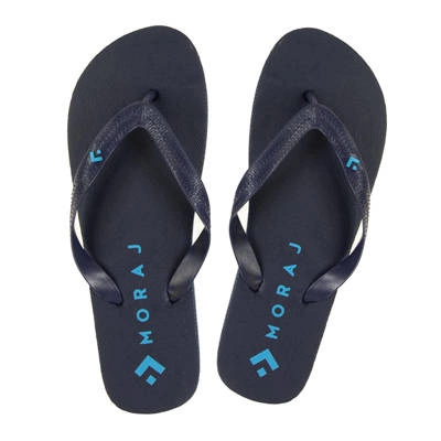 Flip-flop MORAJ - CMJ500-001 Blue