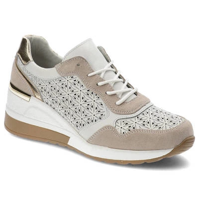 Sneakers FILIPPO - DP4669/23 WH Weiß