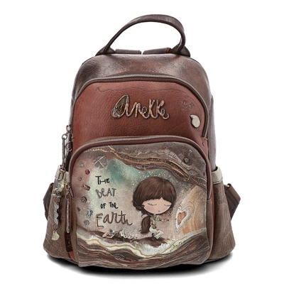 Rucksack ANEKKE - 39805-213