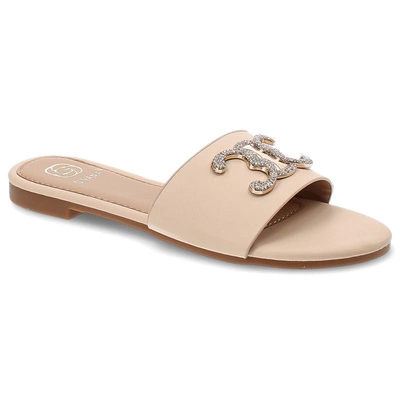 Flip-Flops GIVANA - M20 Beige