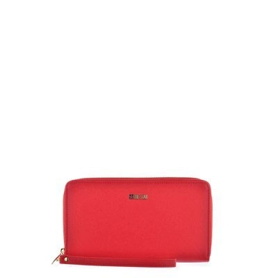 Portfel BIG STAR - HH674003 Czerwony