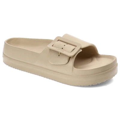 Flip-Flops BIG STAR - NN274A666 801 Beige