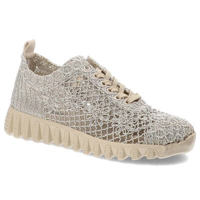 Półbuty ARTIKER - 52C2476 Beige