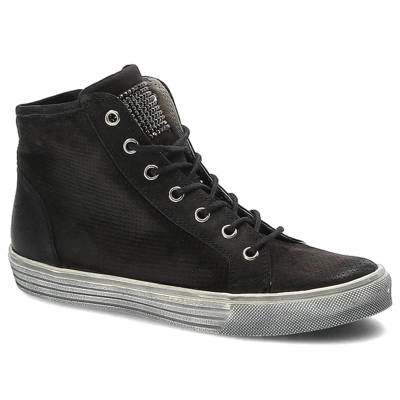 Botki CARINII - B3132/M_360-000-000-A48 Samuel 04