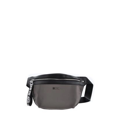 Saszetka Nerka BIG STAR - II574003 Grafit