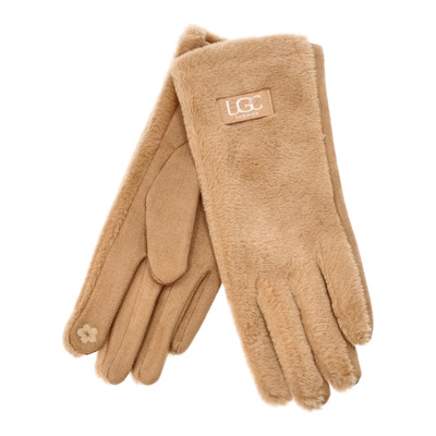 Handschuhe ARMODO - CST-205 Brown