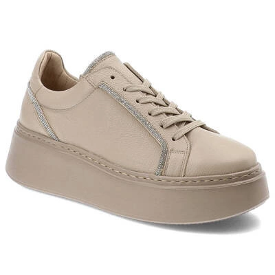 Sneakers KARINO - 4969/022-P Beige