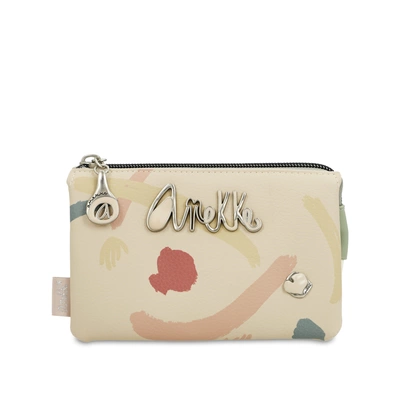 Portmonetka ANEKKE - 40749-015