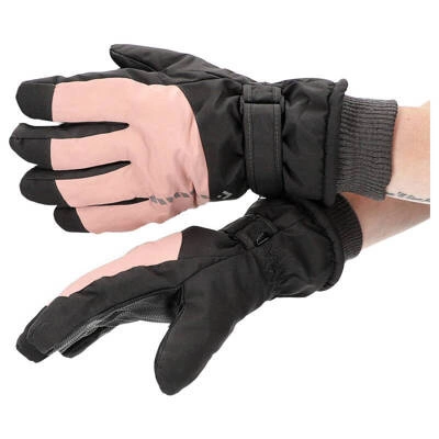 Handschuhe MORAJ - RRD1600-002 Graphite