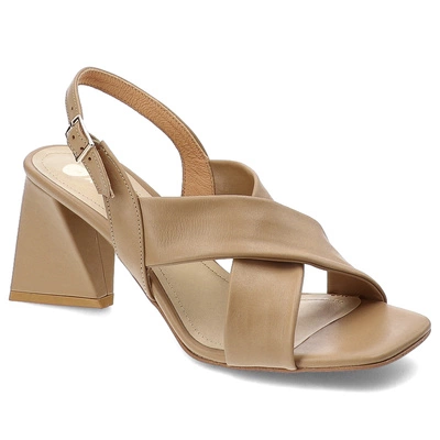 Sandalen ARMODO - 1432 Beige