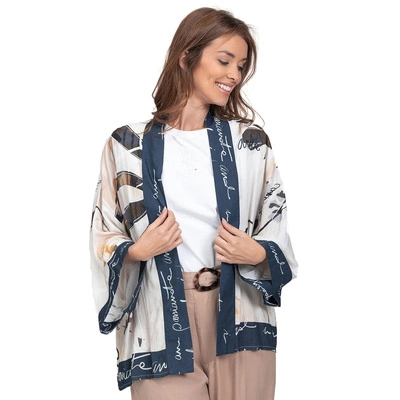 Kimono ANEKKE - 40284-013