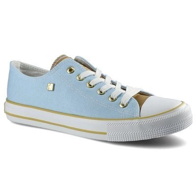 Turnschuhe BIG STAR - HH274457 Blau