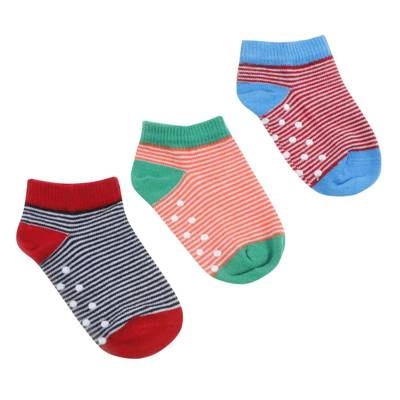 Skarpetki MORAJ 3 Pary - CBB150-009 Mix Kolor