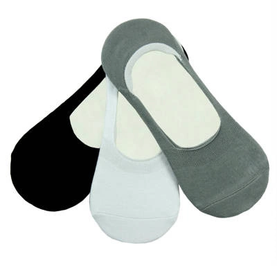 Stopki MORAJ Basic Line Bamboo 3 Pary - CDMB280-200-1 Mix Kolor