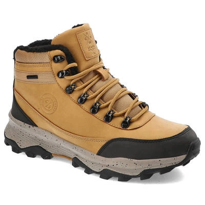 Trekkingi CROSS JEANS - KK1R4026C Camel