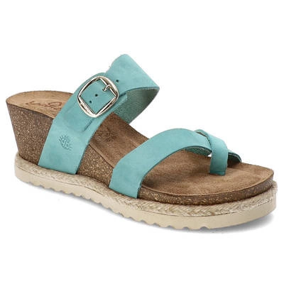 Klapki YOKONO - Rota-212 Nob Aqua(Clorofila)