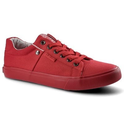 Turnschuhe BIG STAR - AA274514 Rot