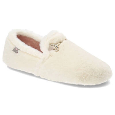 Kapcie MACARENA - Anais 29 Crudo-Crud