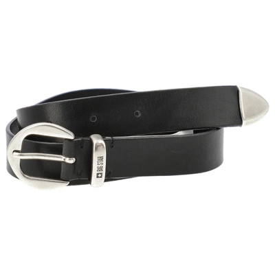 Pasek damski BIG STAR - HH674165 Czarny