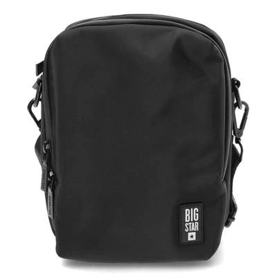 Handtasche BIG STAR - II574052 Schwarz