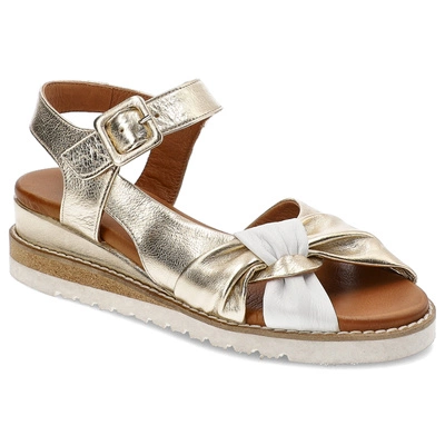 Sandalen ARTIKER - 52C0846 Goldene