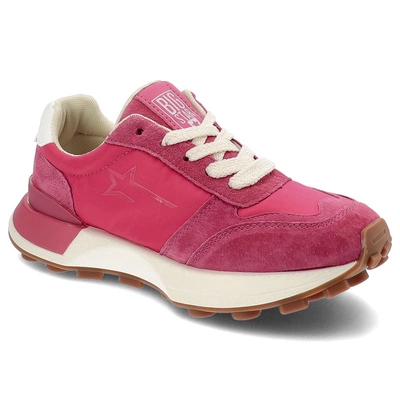 Sneakers BIG STAR - NN274961 602 Rosa