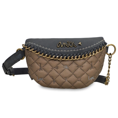 Torba na pasek ANEKKE - 41855-701