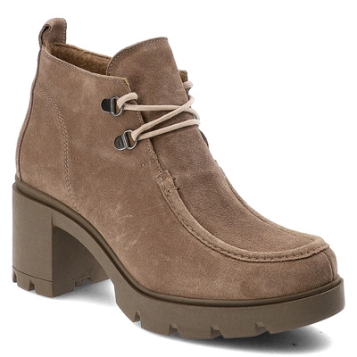 Stiefeletten ARMODO - 60393 W.Fango