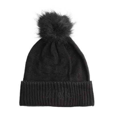 Czapka ANEKKE - 37700-531 Black