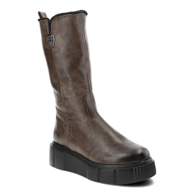 Stiefel ARMODO - 70121 D.Fango+Cz.