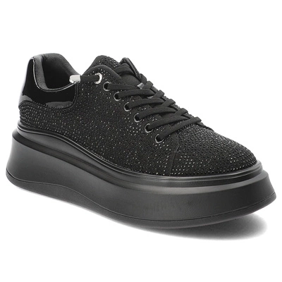 Sneakers GOE - OO2N4013 Black