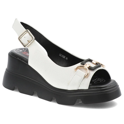 Sandały ARTIKER - 56C1588 White