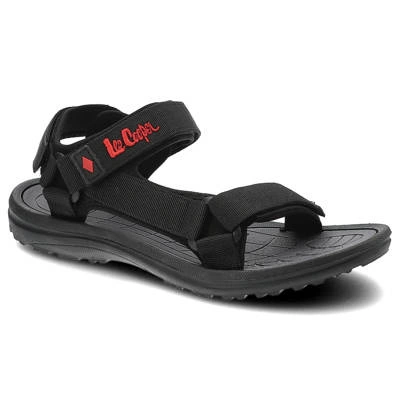 Sandalen LEE COOPER - LCW-22-34-0945M Black