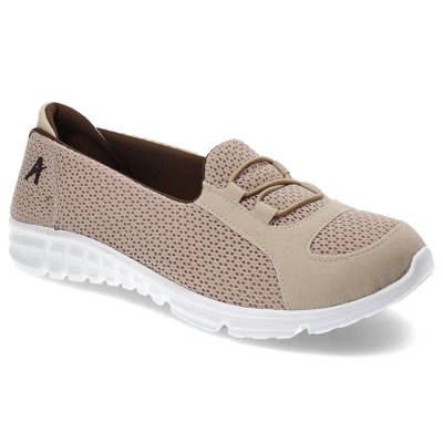 Halbschuhe ARTIKER - 50C1167 Beige