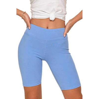 Legginsy MORAJ - RDL850-013 Blue