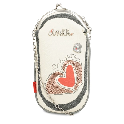 Etui na okulary ANEKKE - 40767-388