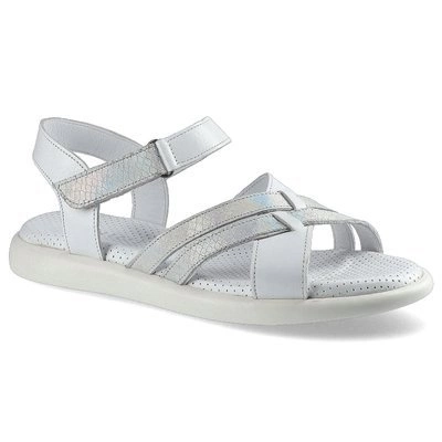 Sandalen RAVINI - H21Y4955 R312 White