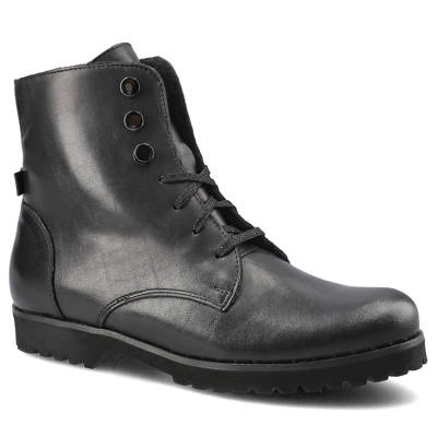 Stiefeletten KARINO - 2275/076-F Schwarz