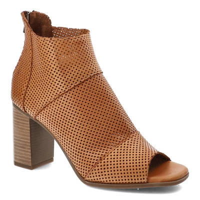 Botine VENEZIA - 0028330 Coconut